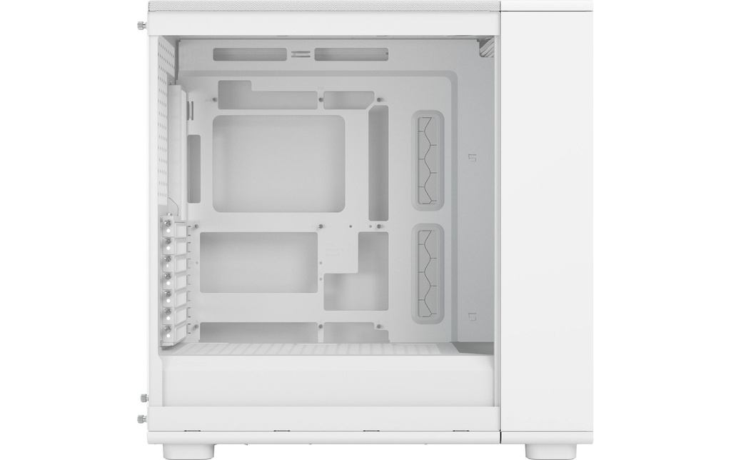 Fractal Epoche XL Weiss TG RGB-7