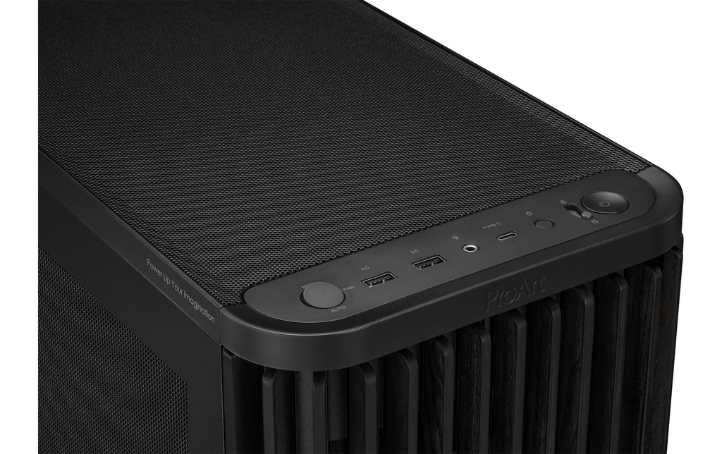 ASUS PROART PA401 WOOD MESH PWM BLACK-5