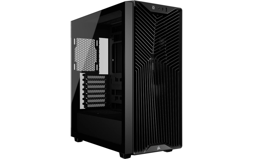 Corsair Midi Tower 3200D RS Black-0