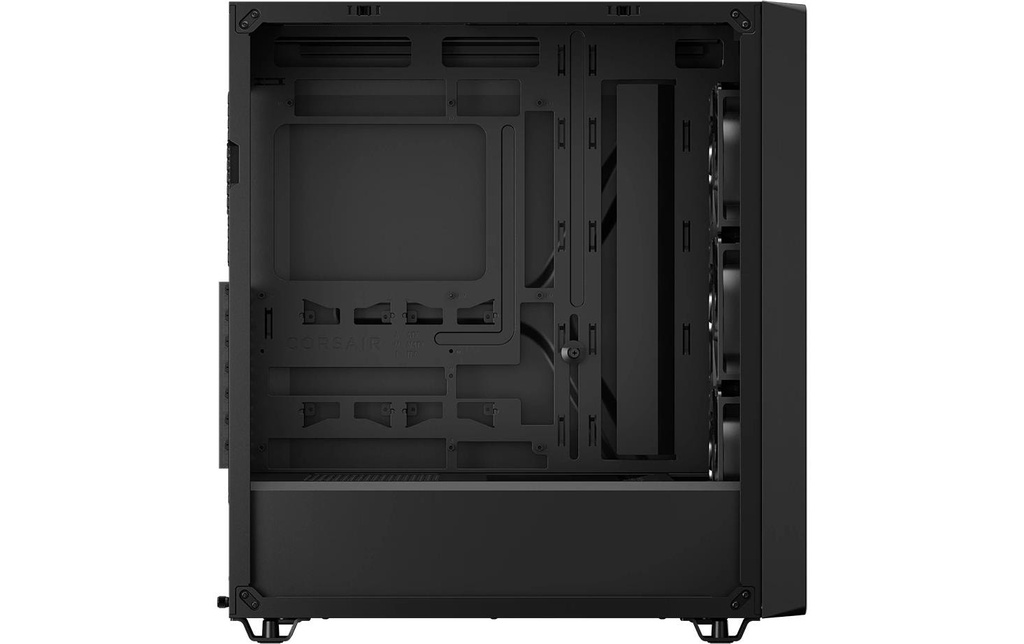 Corsair Midi Tower 3200D RS Black-4