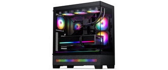 Phanteks XT View Matrix-2