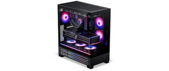 Phanteks XT View Matrix-3