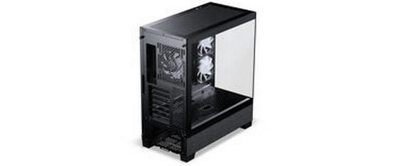 Phanteks XT View Matrix-5
