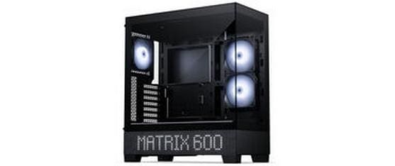 Phanteks XT View Matrix-6