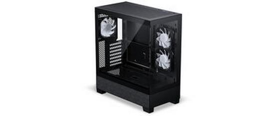 Phanteks XT View Matrix-8
