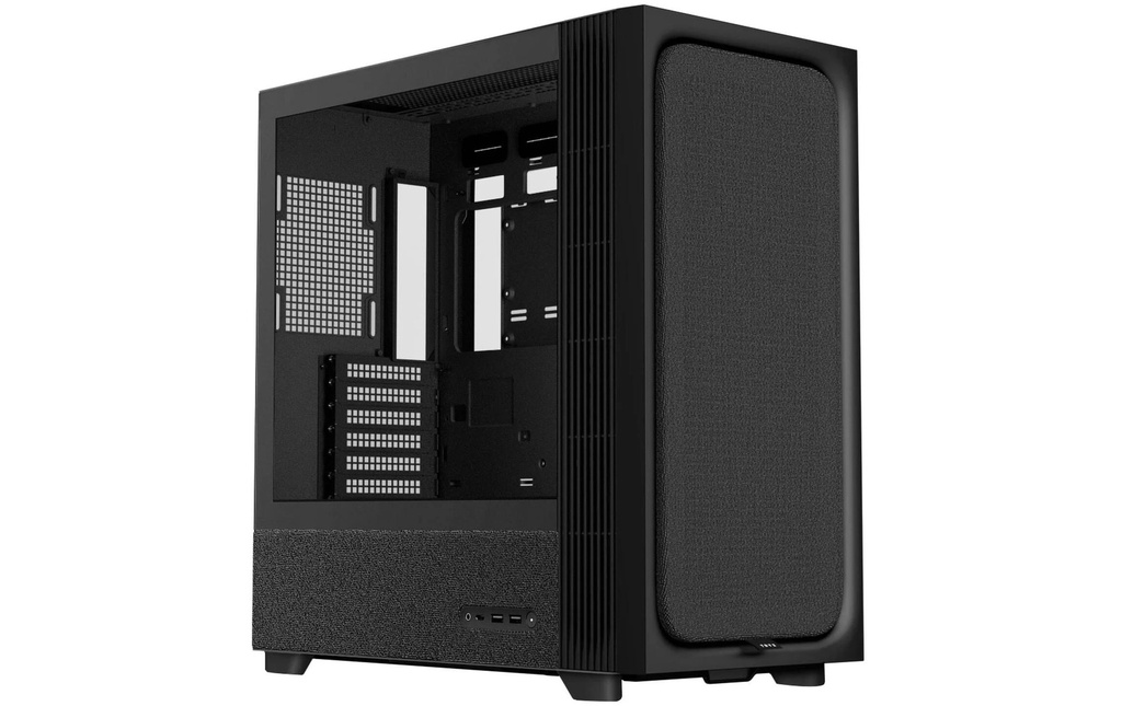 Reyx Flova F50 Midi Tower TG-0