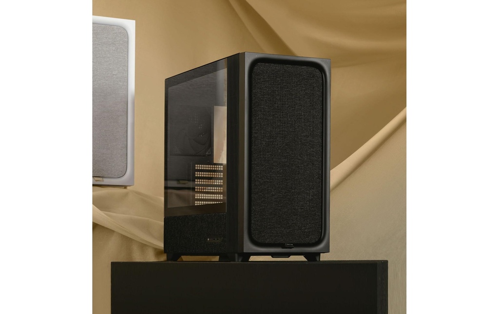 Reyx Flova F50 Midi Tower TG-5