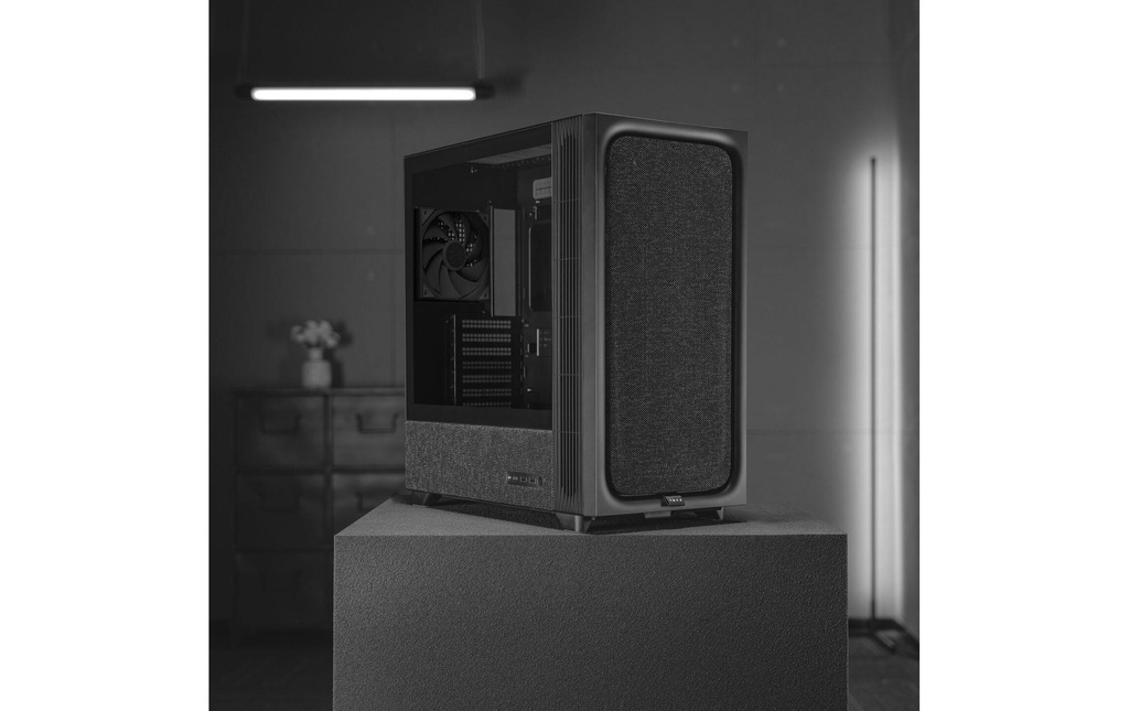 Reyx Flova F50 Midi Tower TG-6