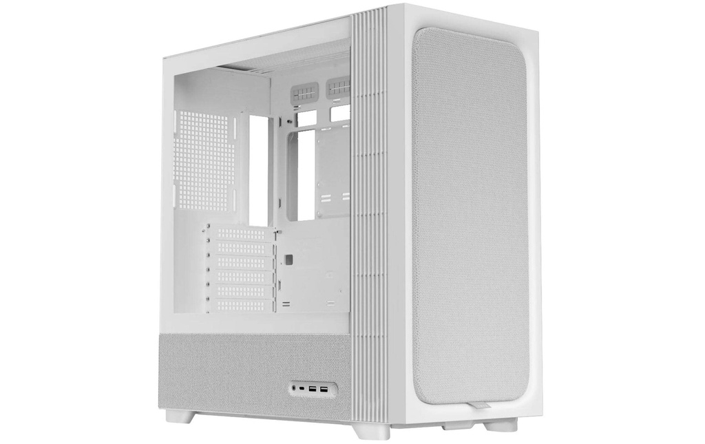 Reyx Flova F50 Midi Tower TG-0
