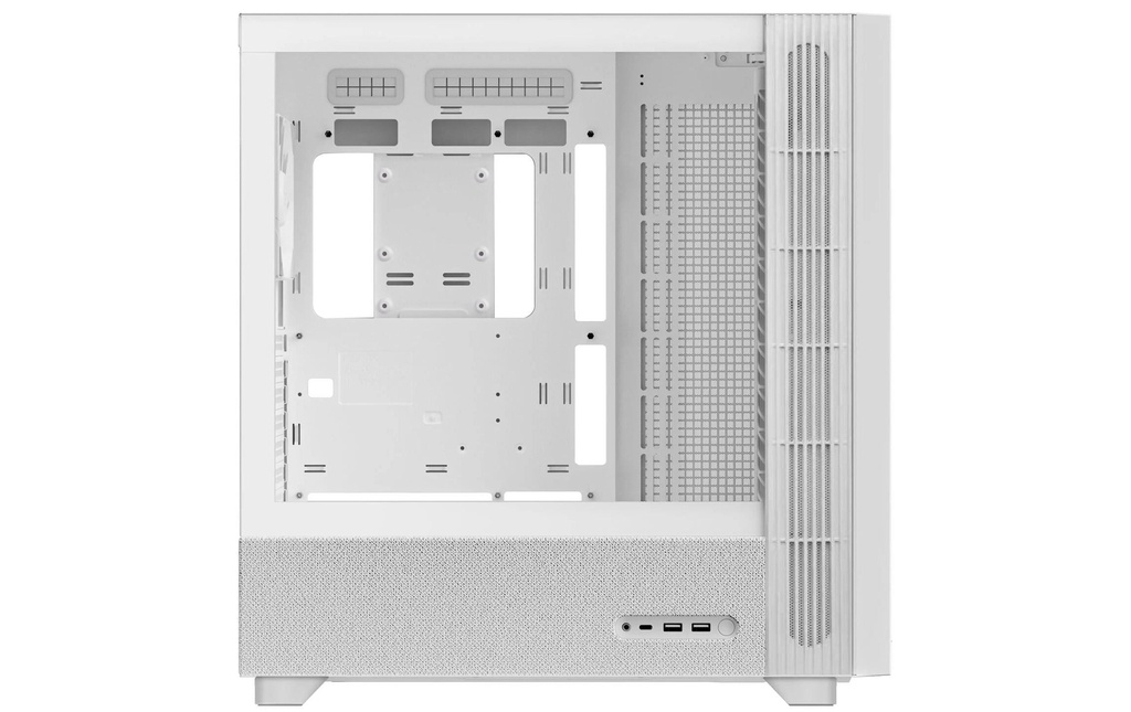 Reyx Flova F50 Midi Tower TG-1