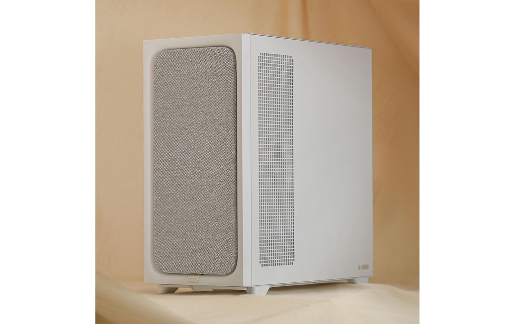 Reyx Flova F50 Midi Tower TG-3