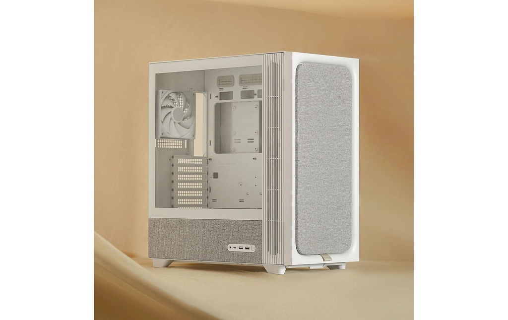 Reyx Flova F50 Midi Tower TG-5