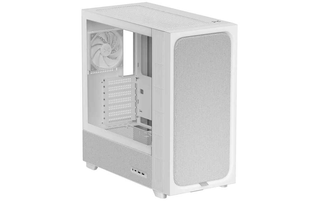 Reyx Flova F50 Midi Tower TG-7