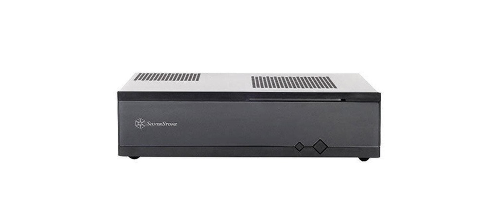SilverStone HTPC SST-ML05B, mini ITX, oNT-6
