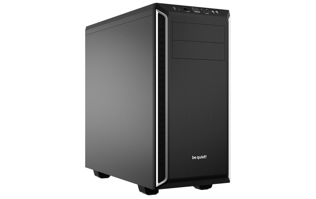 be quiet!, PC-Gehäuse Pure Base 600-0