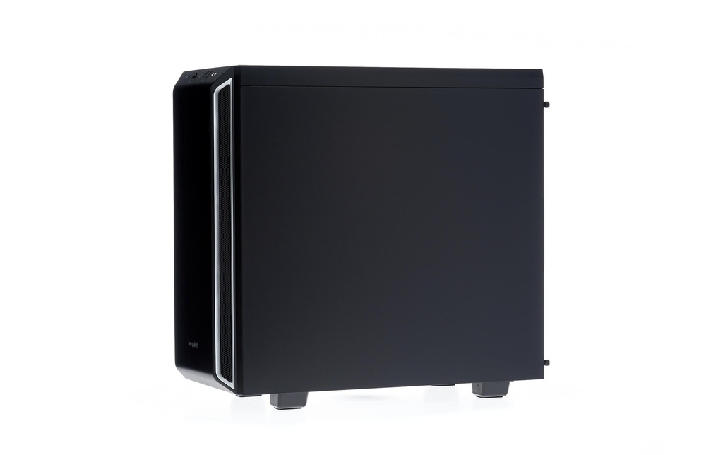 be quiet!, PC-Gehäuse Pure Base 600-1