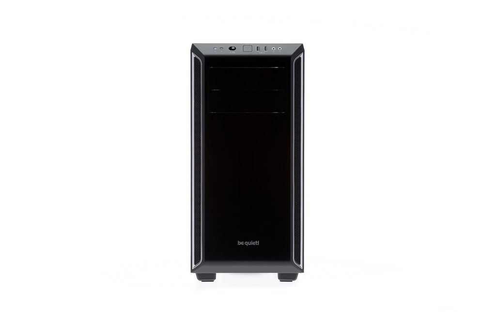 be quiet!, PC-Gehäuse Pure Base 600-2