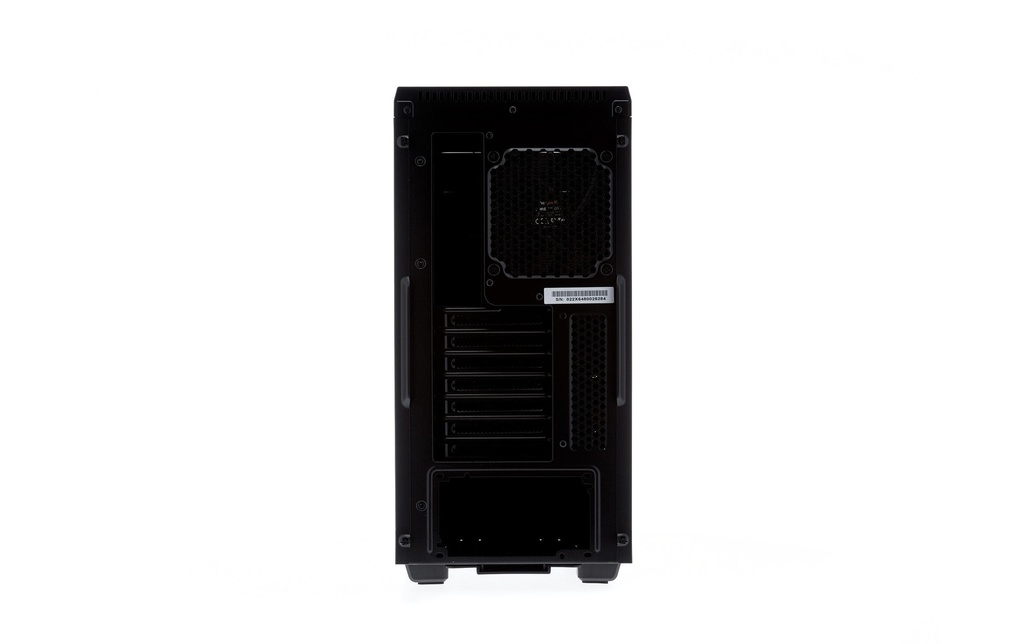 be quiet!, PC-Gehäuse Pure Base 600-7