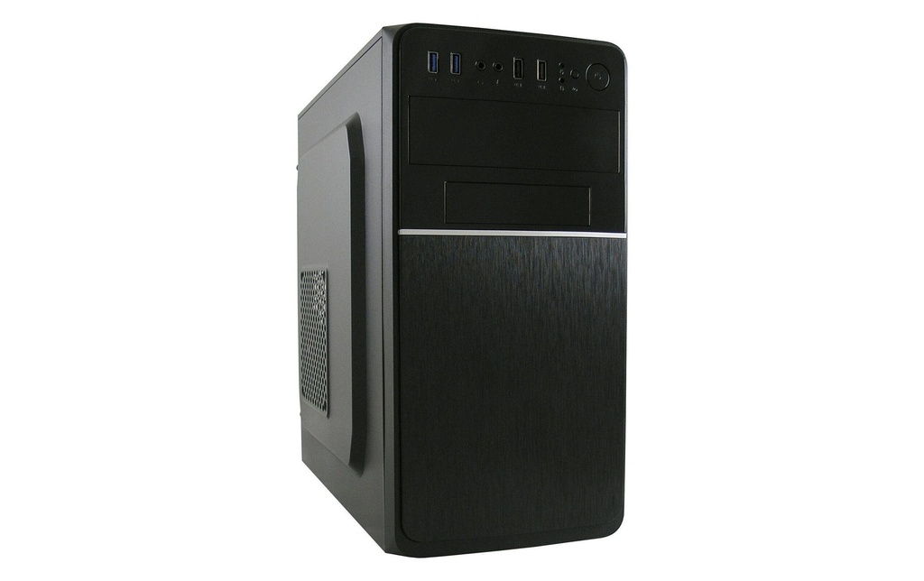 Lc-Power Micro Tower LC-2015MB-ON-0