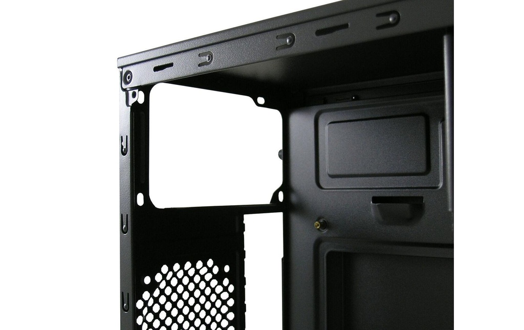 Lc-Power Micro Tower LC-2015MB-ON-1