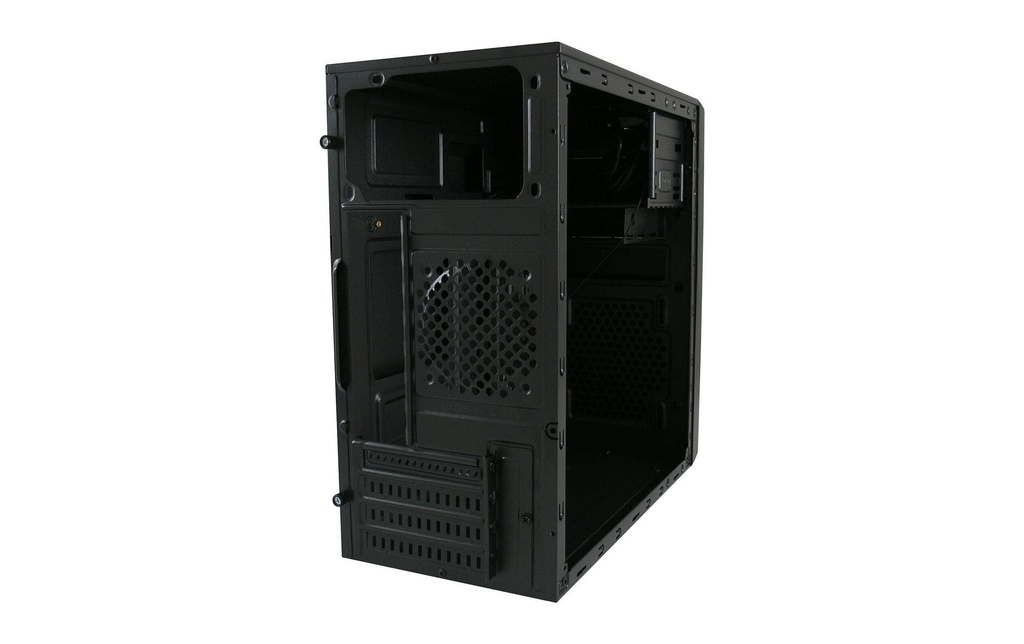 Lc-Power Micro Tower LC-2015MB-ON-3