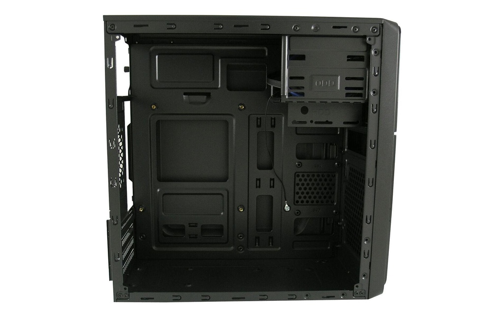 Lc-Power Micro Tower LC-2015MB-ON-5