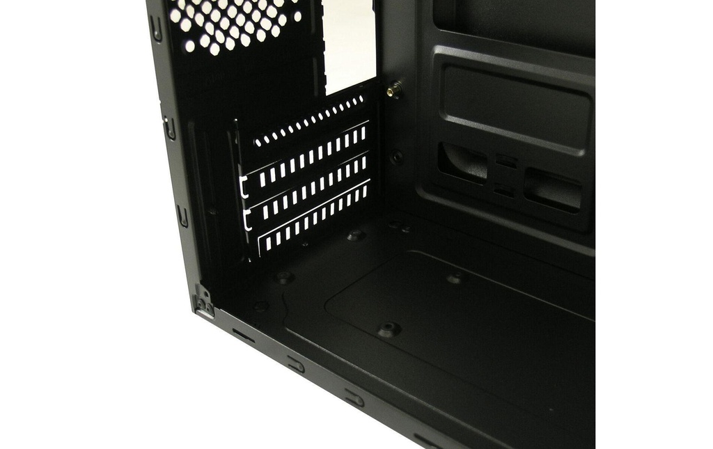 Lc-Power Micro Tower LC-2015MB-ON-6