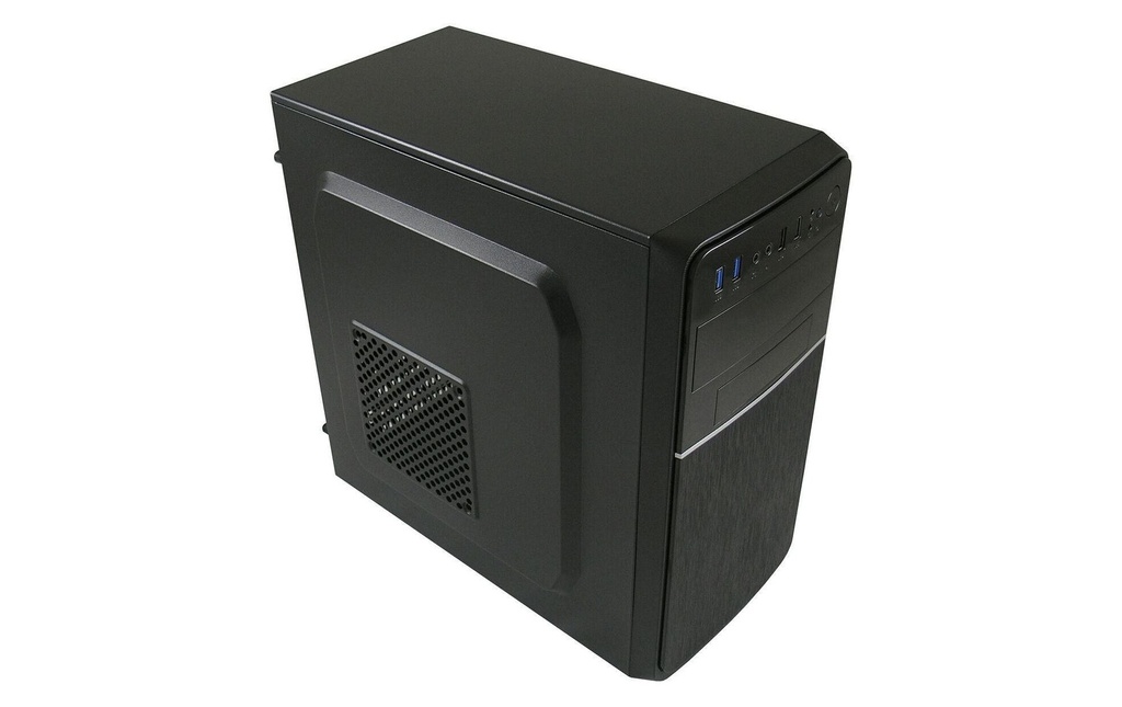 Lc-Power Micro Tower LC-2015MB-ON-7