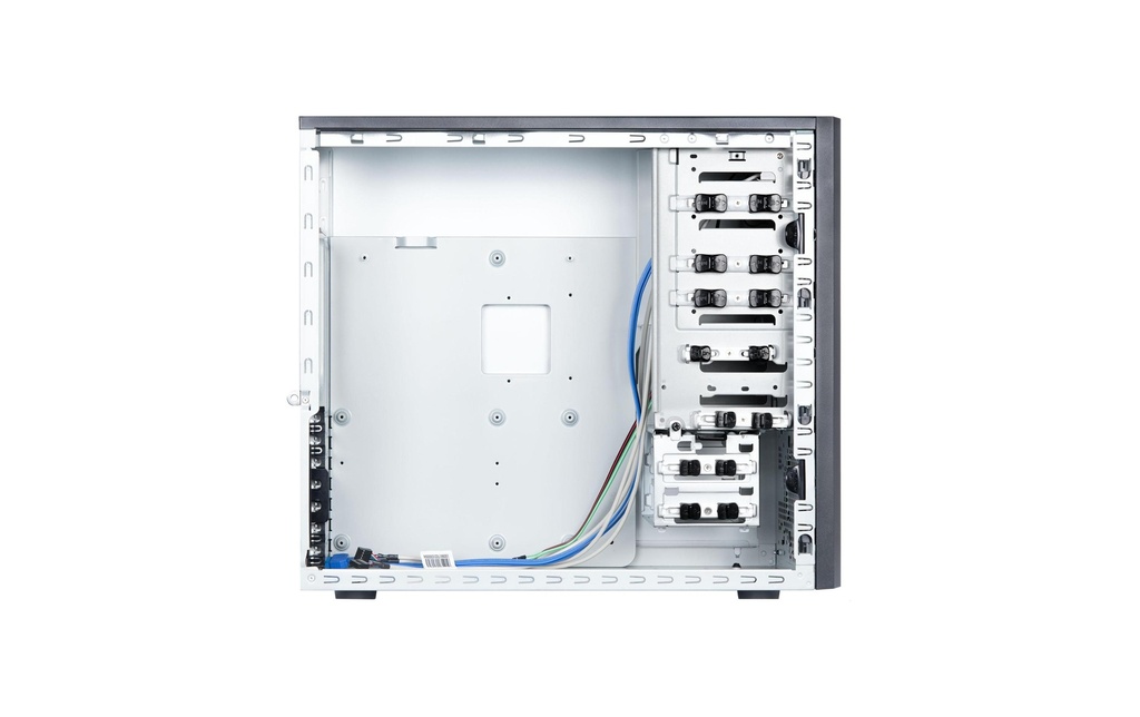 Chieftec Midi Tower BM-25B-OP, black-3