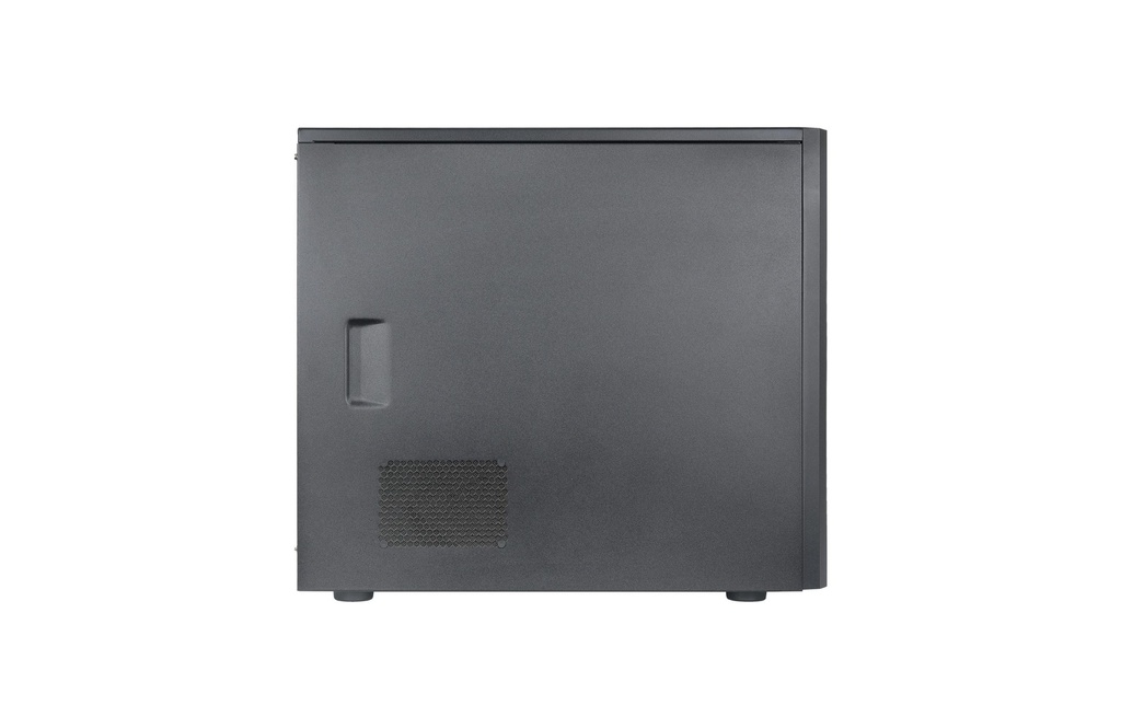 Chieftec Midi Tower BM-25B-OP, black-5