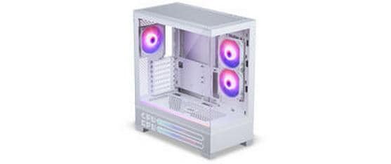 Phanteks XT View Matrix-1