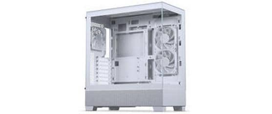 Phanteks XT View Matrix-3