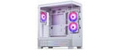Phanteks XT View Matrix-4