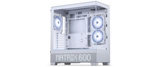 Phanteks XT View Matrix-5