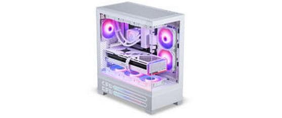 Phanteks XT View Matrix-7