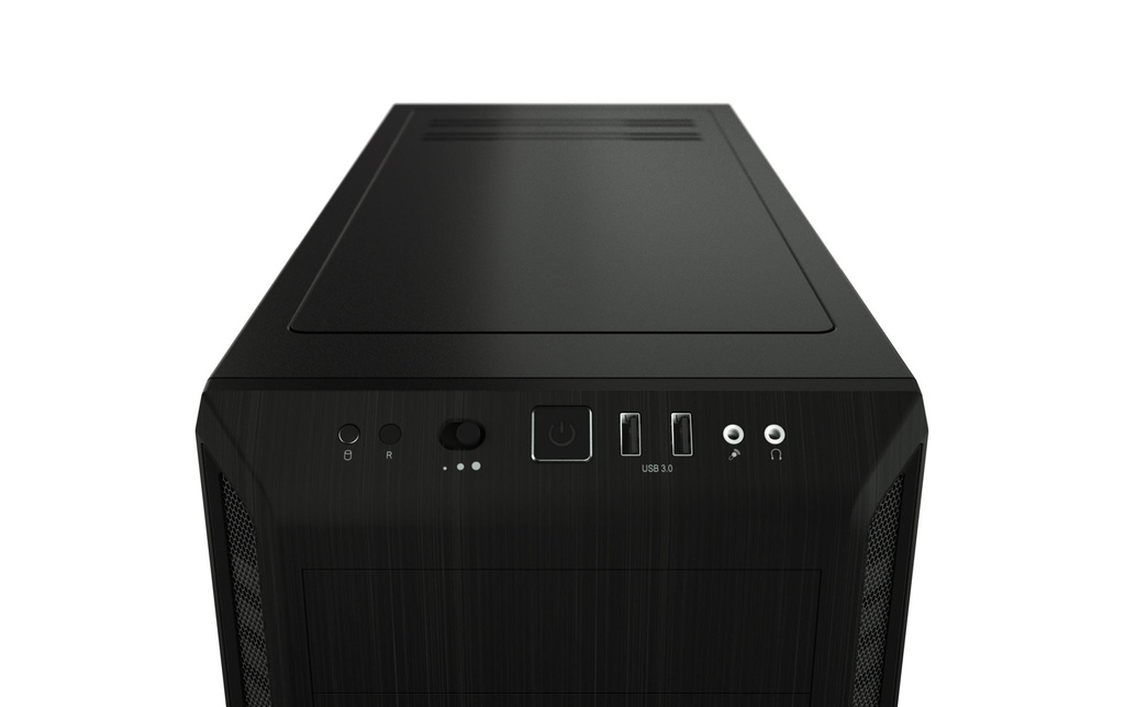 be quiet!, PC-Gehäuse Pure Base 600 Fenster-7