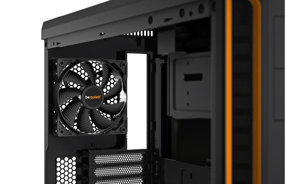 be quiet!, PC-Gehäuse Pure Base 600 Fenster-1