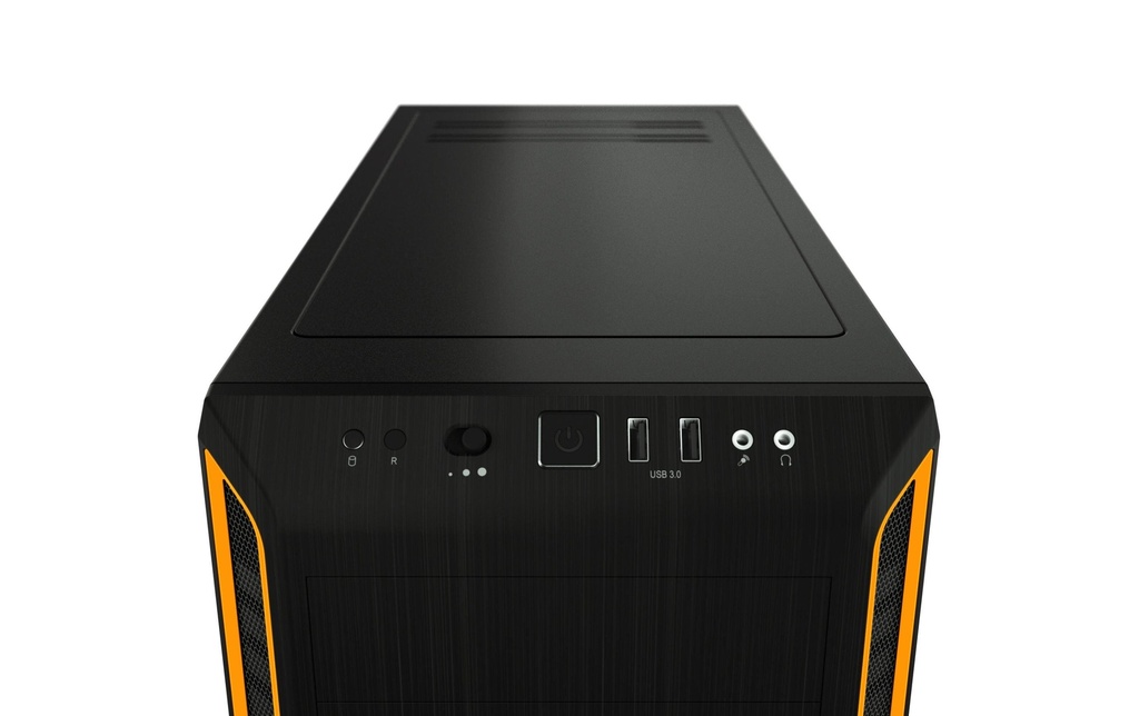 be quiet!, PC-Gehäuse Pure Base 600 Fenster-5