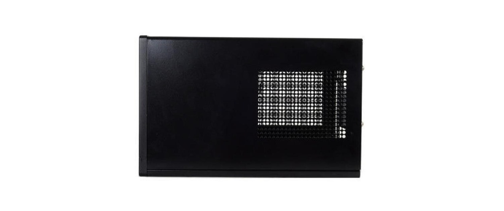 SilverStone Desktop SST-SG05BB-Lite, ONT-5