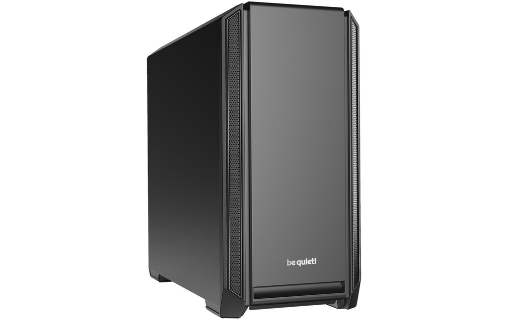 be quiet Silent Base 601 black-0