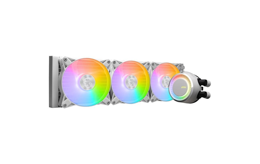 MSI MAG CORELIQUID E360 WHITE-3