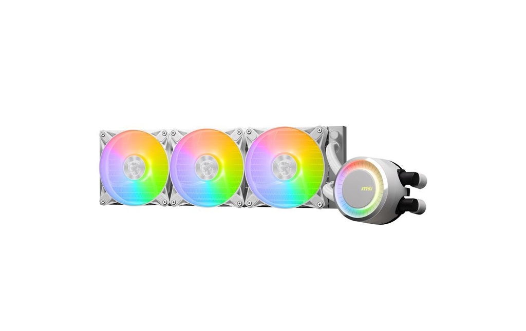 MSI MAG CORELIQUID E360 WHITE-4