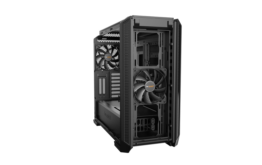 be quiet Silent Base 601 black-2