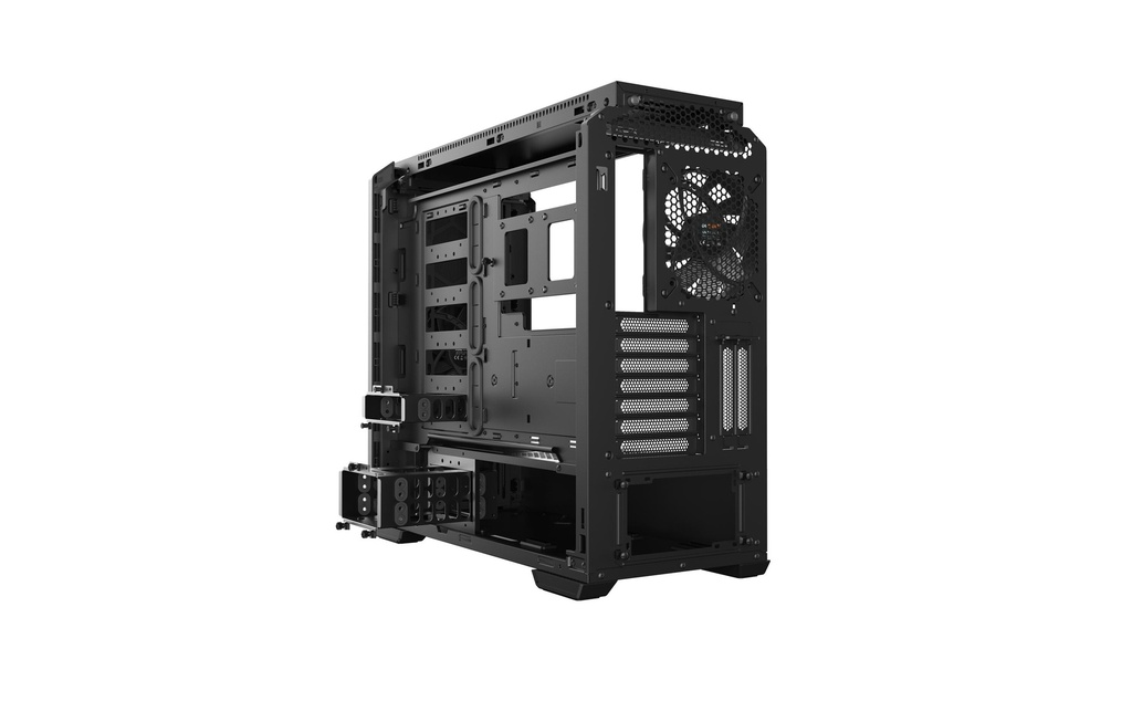 be quiet Silent Base 601 black-4