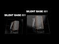 be quiet Silent Base 601 black-8