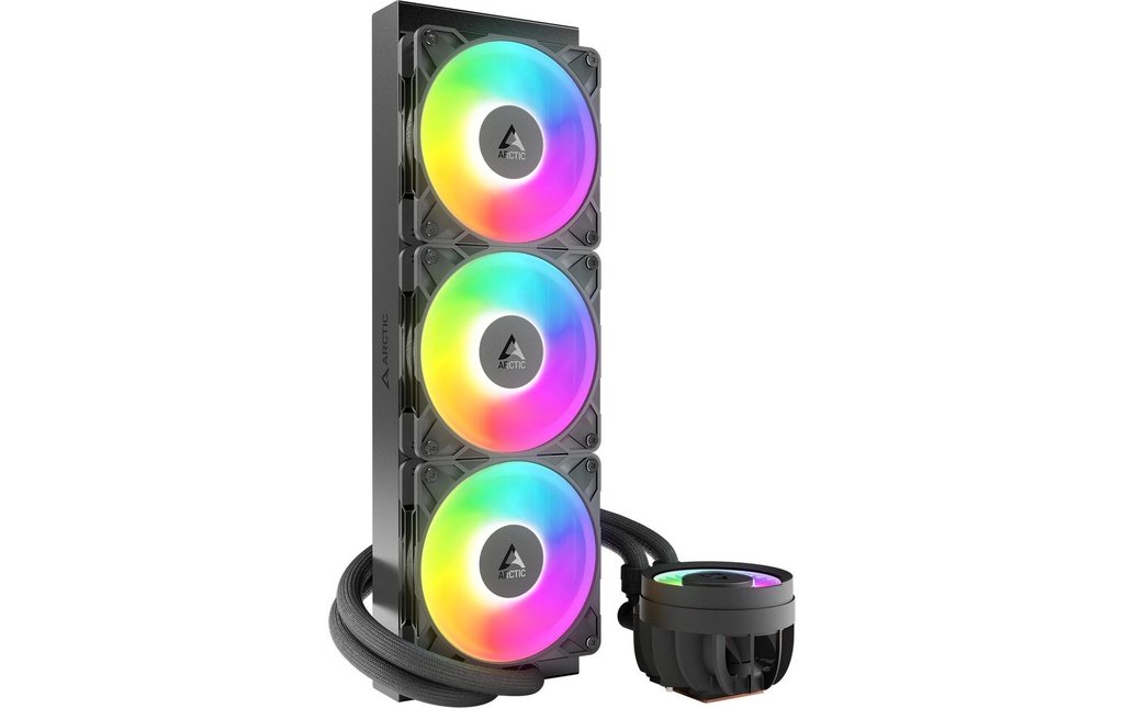 Kühler Arctic Li. Freezer III Pro 360 A-RGB-1