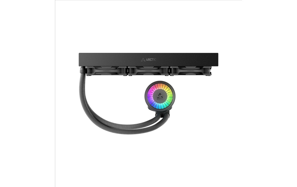 Kühler Arctic Li. Freezer III Pro 360 A-RGB-2