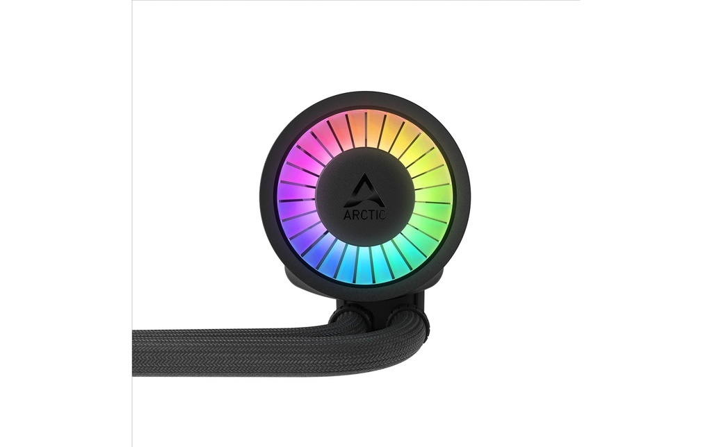 Kühler Arctic Li. Freezer III Pro 360 A-RGB-4