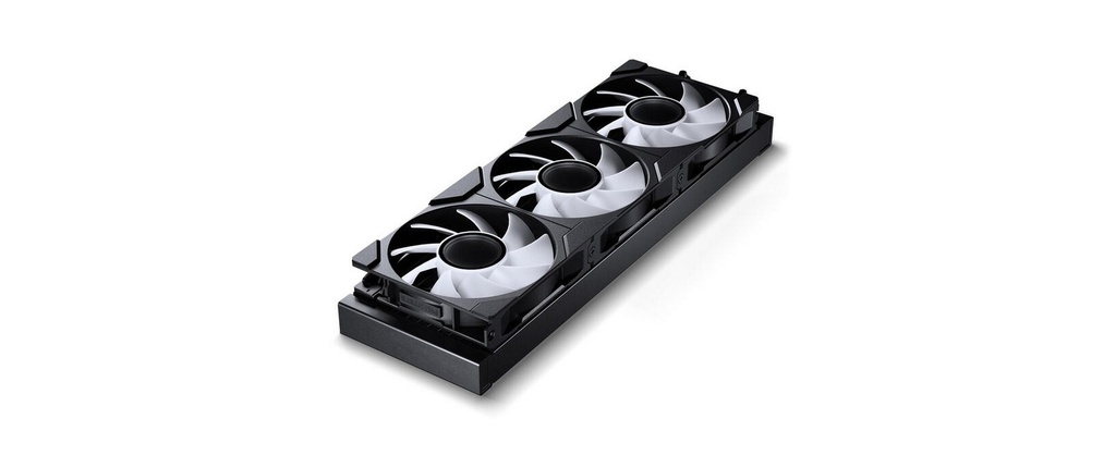 WasserkühlerPhanteks Glacier One 360-1