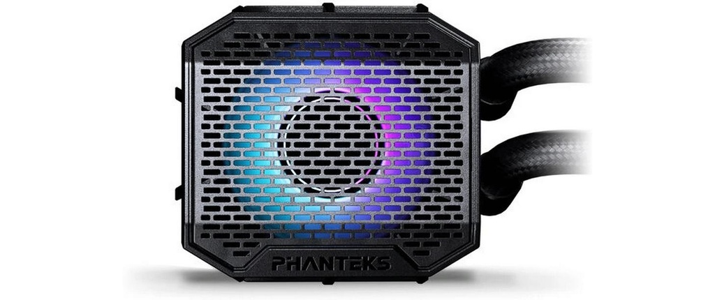 WasserkühlerPhanteks Glacier One 360-2